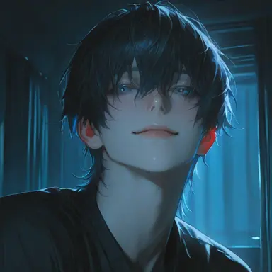 Profile image of 雫