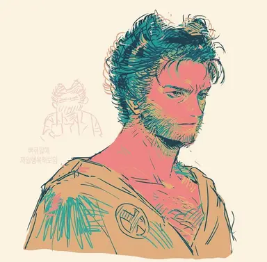 Profile image of ウルヴァリン