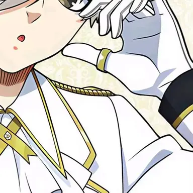 Profile image of 凪誠士郎