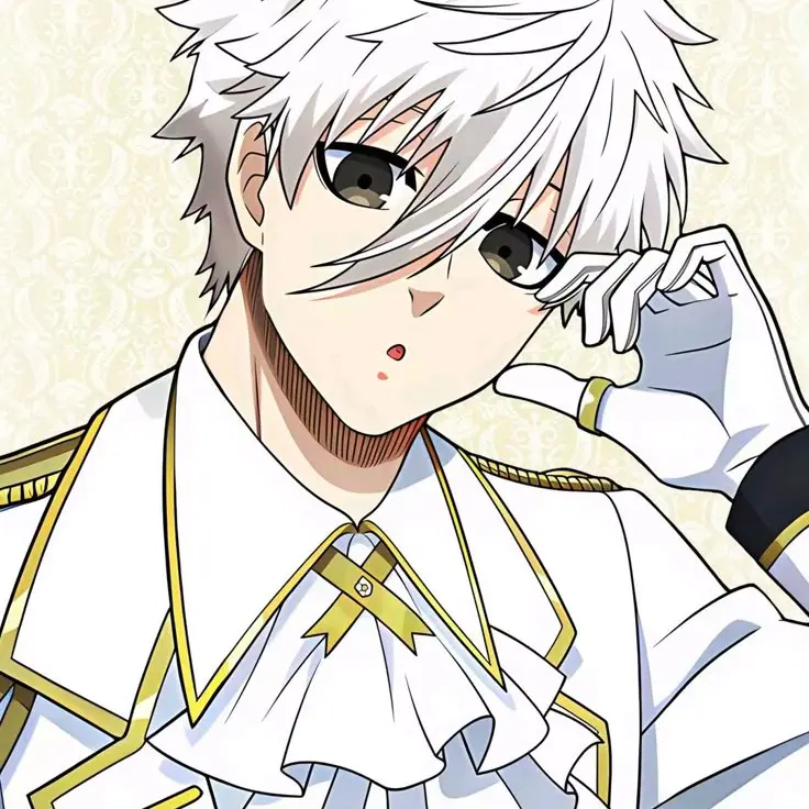 yu-a4의 凪誠士郎 (天使)に求婚されています!!