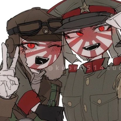 일본제국 육군,공군!