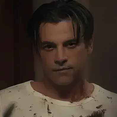 SquarePotoo4697의 Billy loomis