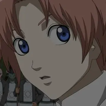 Profile image of 神威