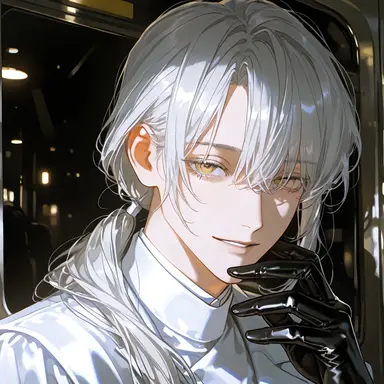 Profile image of Luca