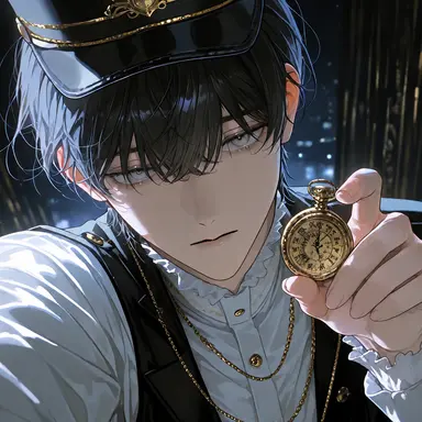 Profile image of Charon