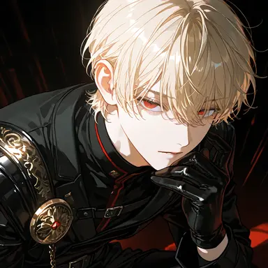 Profile image of Val