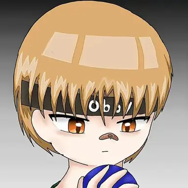 Profile image of 준빵