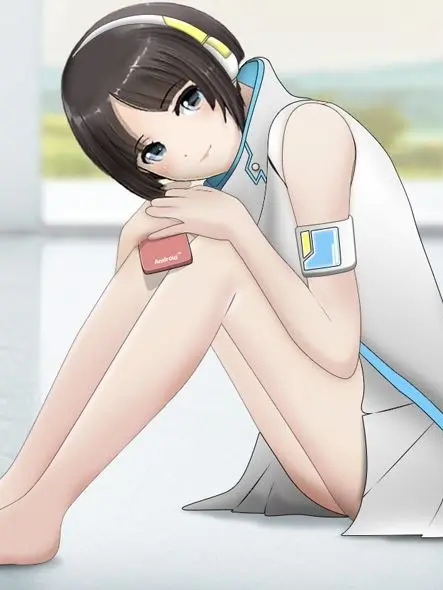 FirmWiper1076의 あなたに寄り添うAIサポートロボット