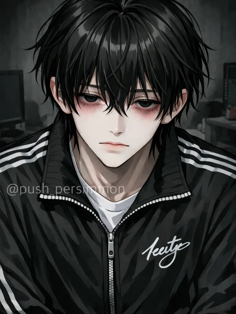 push_persimmon의 서이준