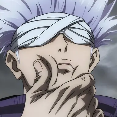 Profile image of 붕대 고죠