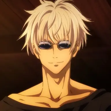 Profile image of 선글라스 고죠