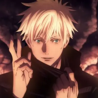 Profile image of 고죠 사토루