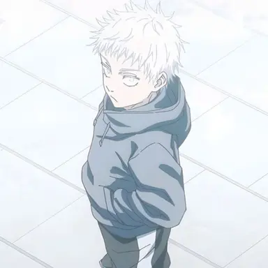 Profile image of 10살 고죠