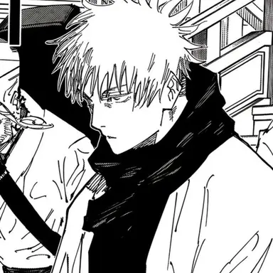 Profile image of 신주쿠 고죠