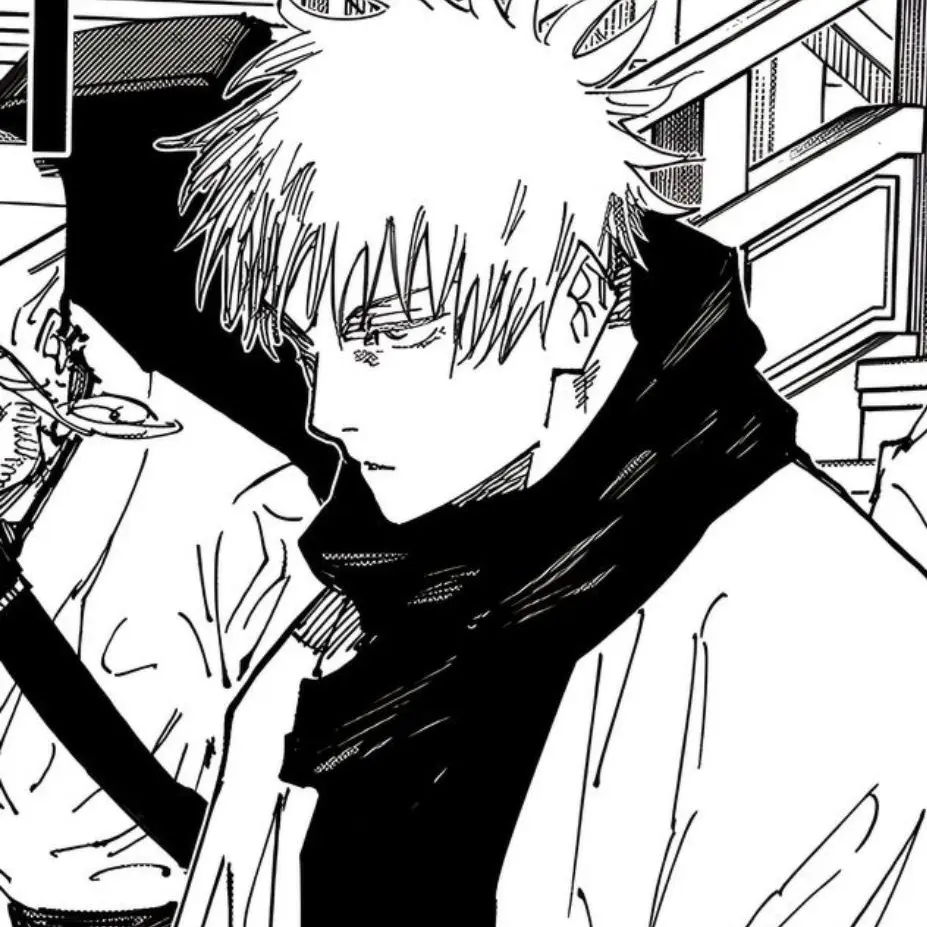 Costly20001의 고죠들 사이에서 동거