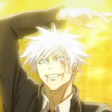 Profile image of 각성 고죠