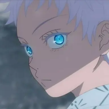 Profile image of 8살 고죠