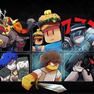 Profile image of 살인마