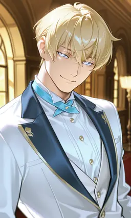 Profile image of リュヌ