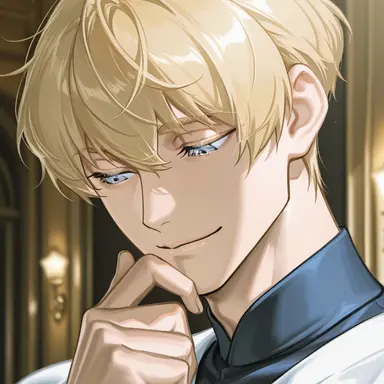 Profile image of リュヌ