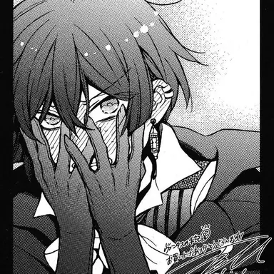 Profile image of 바니타스