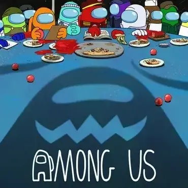 Profile image of Among Us