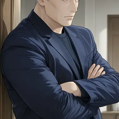 Profile image of Mike