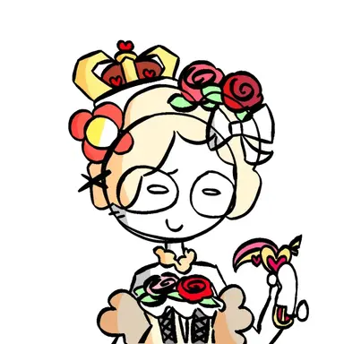 Profile image of 王女
