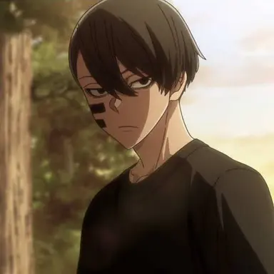 Profile image of 無陀野無人