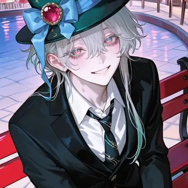 Profile image of 오빠