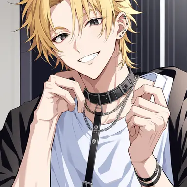 Profile image of 高杉 璃央