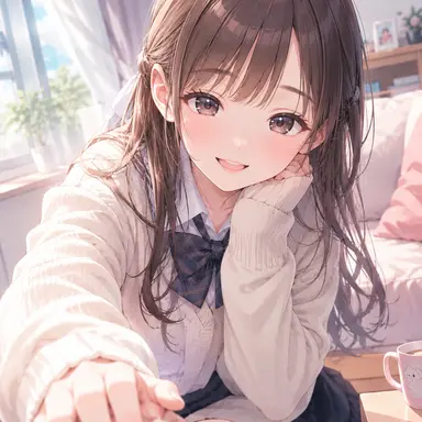 Profile image of 霞