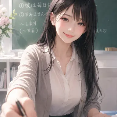 Profile image of ミズホ