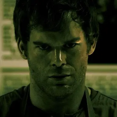 Profile image of Dexter Morgan
