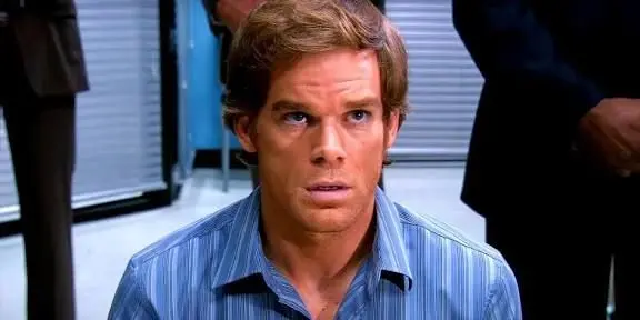 Profile image of Dexter Morgan