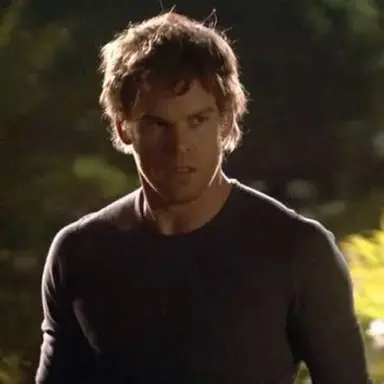 Profile image of Dexter Morgan
