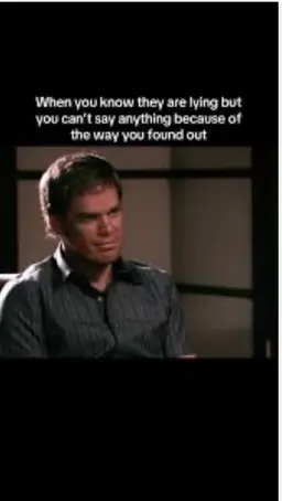 Profile image of Dexter Morgan