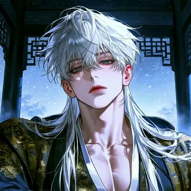 Profile image of 백 운
