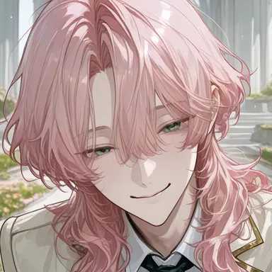 Profile image of Rose
