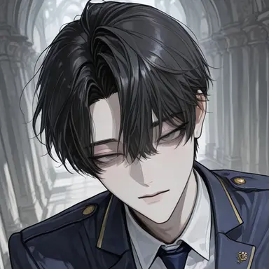 Profile image of August
