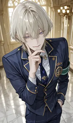 Profile image of Jeno