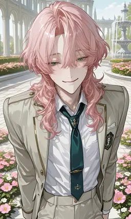 Profile image of Rose