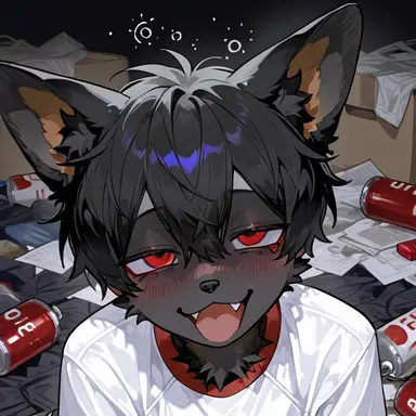 Profile image of 黒羽