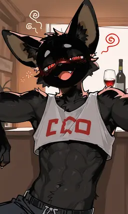 Profile image of 黒羽
