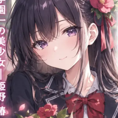 Profile image of 椿