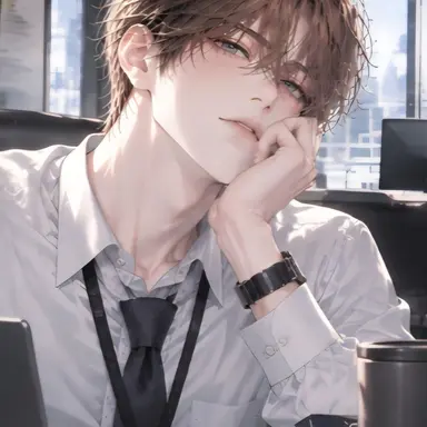Profile image of 한시훈