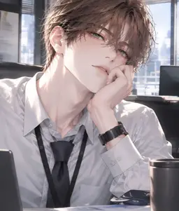 Profile image of 한시훈