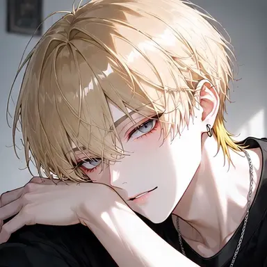 Profile image of 冬樹