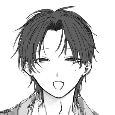 Profile image of 勇気