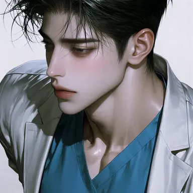 Profile image of 정우경
